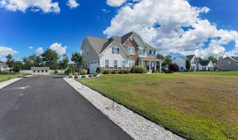 41 Gina Dr, Allentown, NJ 08501