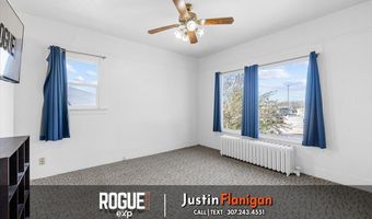 831 E 3rd St, Casper, WY 82601