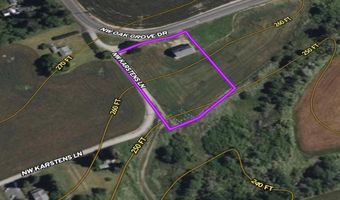 1590 Oak Grove Parcel 1 Rd, Albany, OR 97321