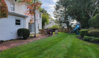 11 W Blue Ridge Rd, Cranston, RI 02920