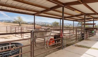 21800 W Hawkeye Rd, Congress, AZ 85332