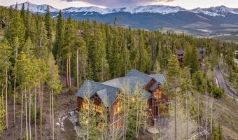 246 Westerman Rd, Breckenridge, CO 80424