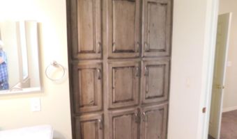 43714 E Hannah Ln, Bouse, AZ 85325