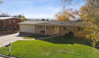 551 N 1100 E, Bountiful, UT 84010