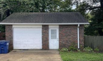 1629 Cullman Rd, Arab, AL 35016