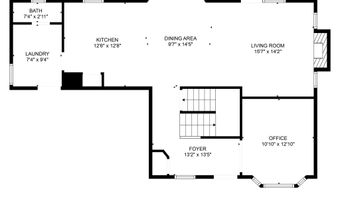 186 W 380 S, American Fork, UT 84003