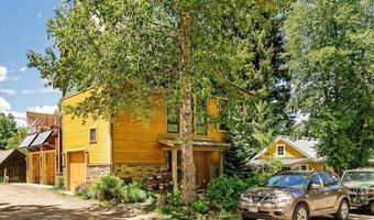 111 S Sixth Street St, Aspen, CO 81611