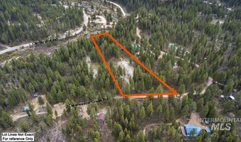 27 N Meadow Crk {lot 8, Centerville, ID 83631
