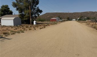 2 Lots W Minnesota Ave, Chloride, AZ 86431