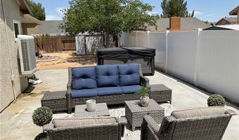17911 Juniper St, Adelanto, CA 92301
