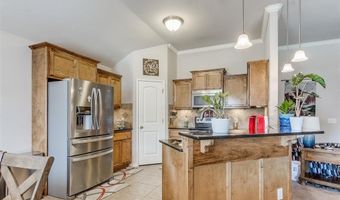1213 Greenfield Ave, Yukon, OK 73099