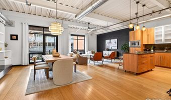 1360 Walnut St 202, Boulder, CO 80302