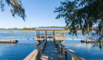 1206 Kipling Dr, Beaufort, SC 29902