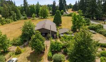 21150 NE BOONES FERRY Rd, Aurora, OR 97002