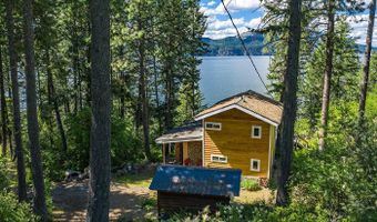 812 Pine Cove Rd, Bayview, ID 83803