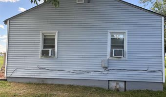 45 11Th Ave W, Albia, IA 52531