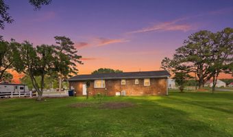 288 S 5th St, Aurora, NC 27806