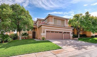 316 Pleasant Summit Dr, Henderson, NV 89012