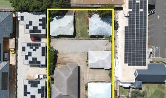 3513 Harding Ave, Honolulu, HI 96816