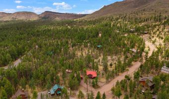 9 Co Rd 2074 # 2074, Alpine, AZ 85920