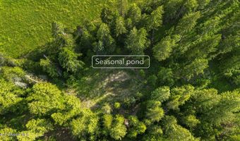 NNA Holmes Road Lot 2, Bonners Ferry, ID 83805