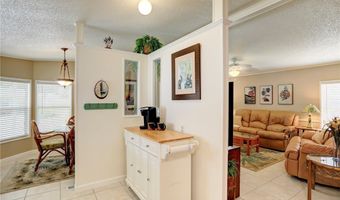 632 Marlin Cir, Barefoot Bay, FL 32976