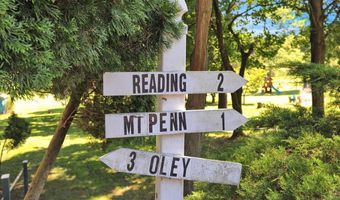 1717 FRIEDENSBURG Rd, Reading, PA 19606