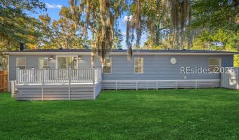 137 Winsor Rd, Beaufort, SC 29906