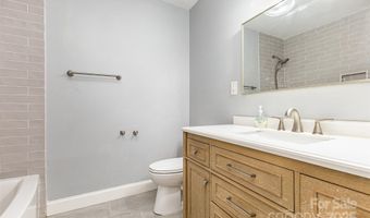 6422 Idlebrook Dr, Charlotte, NC 28212