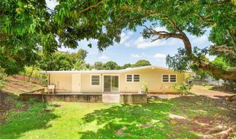 2377 Anini Pl, Pearl City, HI 96782