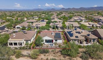 5429 E LAS PIEDRAS Way, Cave Creek, AZ 85331