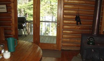 1 Narrow Pond Rd, Allagash, ME 04441