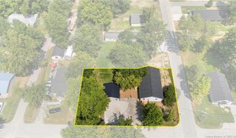 188 Paulanna Ave, Austin, IN 47102