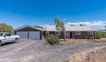 12 Navajo Dr, Concho, AZ 85924