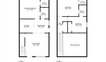 103 Janis St B, Alvarado, TX 76009