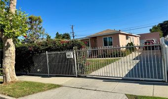 1203 W 134th Pl, Compton, CA 90222