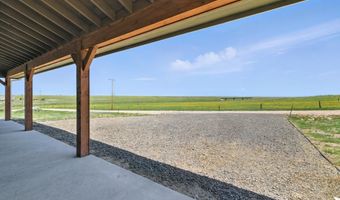 128 N PRAIRIE Ave, Burns, WY 82053
