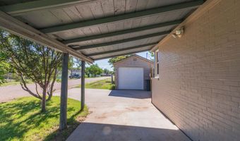 3101 S MONROE St, Amarillo, TX 79109
