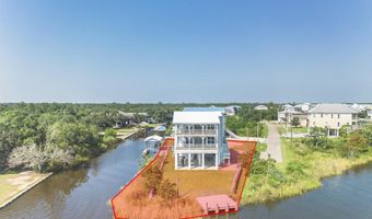 4001 S Nassau St, Bay St. Louis, MS 39520