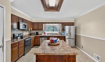 2093 Gherry Dr, Austell, GA 30106