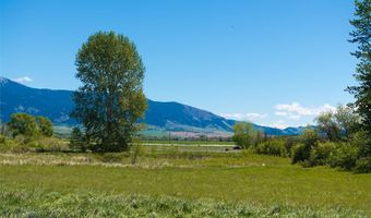 Tbd E Riparian Way, Bozeman, MT 59718