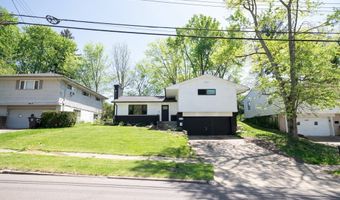 1556 Kingsley Ave, Akron, OH 44313