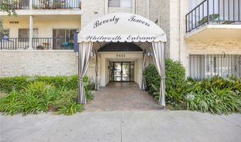 1115 S Elm Dr 417, Los Angeles, CA 90035