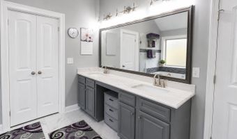 195 ECHOLS Way, Acworth, GA 30101