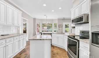 8455 Hooks Rd, Bay Minette, AL 36507