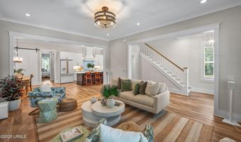 30 Sweet Olive Dr, Beaufort, SC 29907
