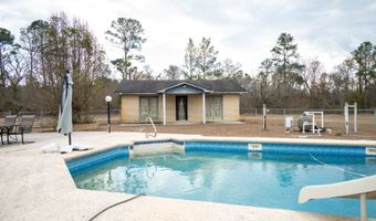 963 Springhill Church Rd, Alamo, GA 30411