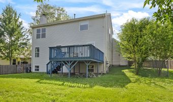 461 Winding Canyon Way, Algonquin, IL 60102