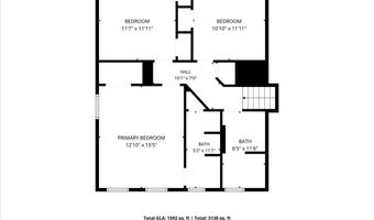589 Cobb Rd, Arab, AL 35016