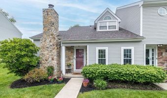 1000 CREEK Dr, Ambler, PA 19002